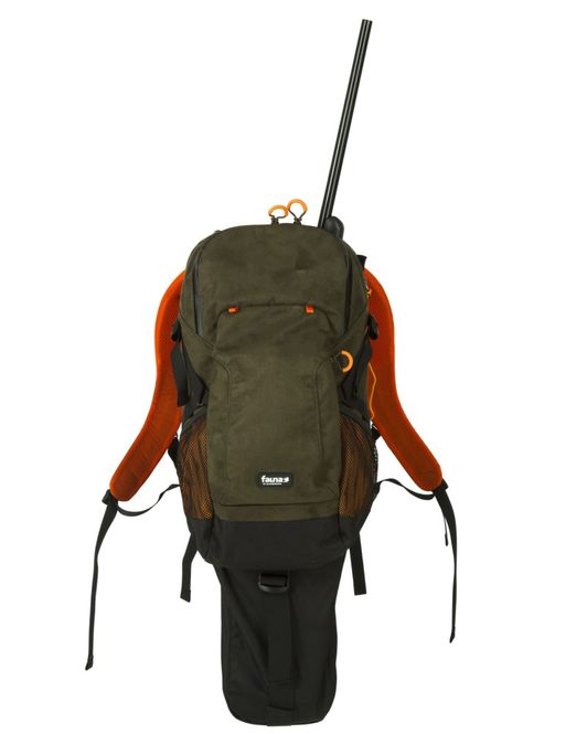 Hovedbilde Fauna F20 Riflesekk