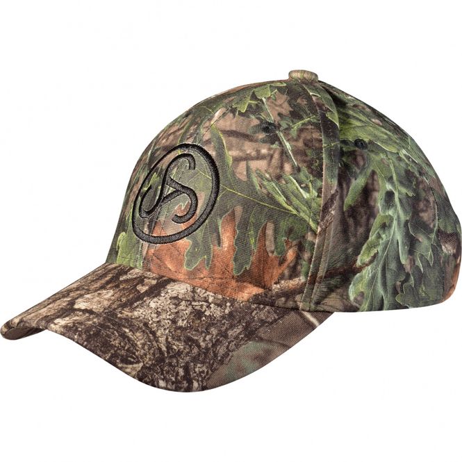 Hovedbilde Sauer Cap Camo Grønn