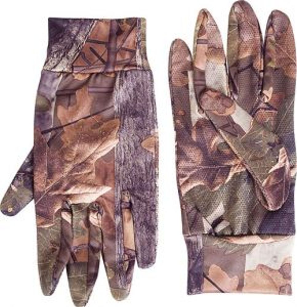 Jack Pyke camo hansker