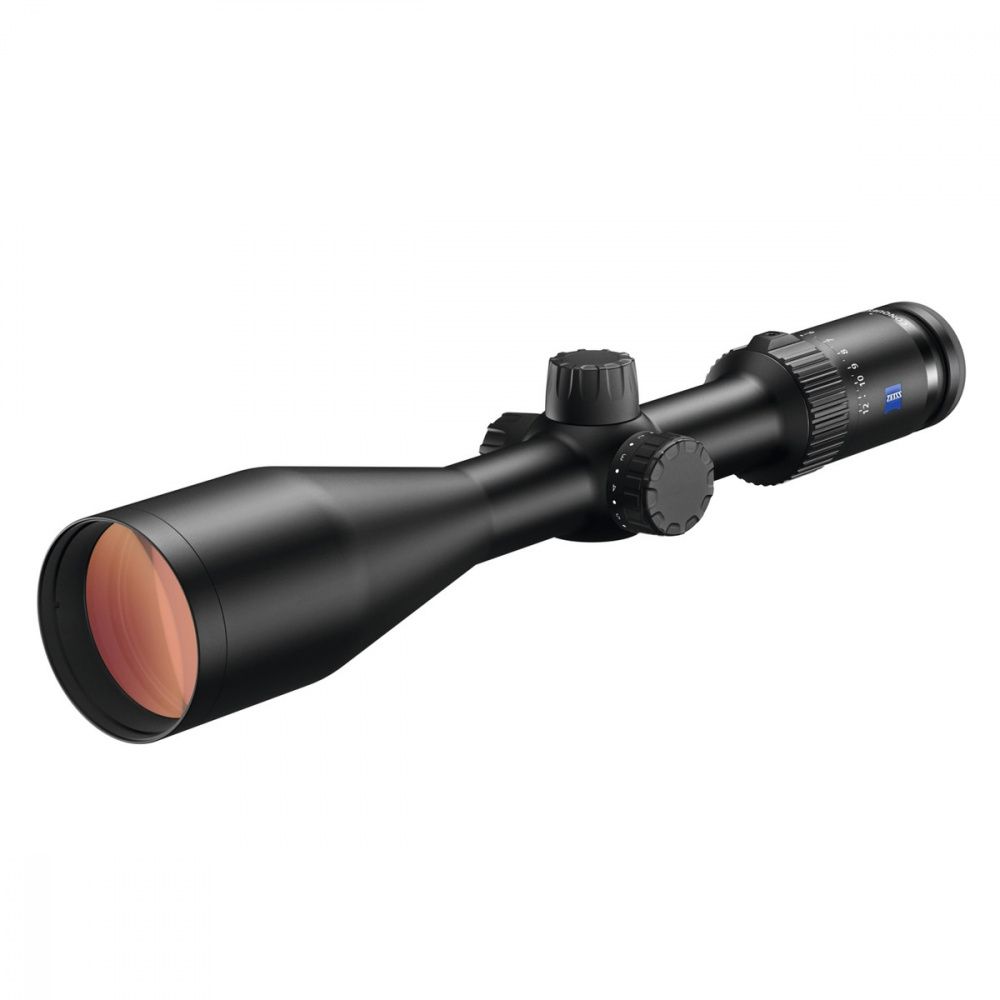 Conquest V4 3-12x56 Ill.  