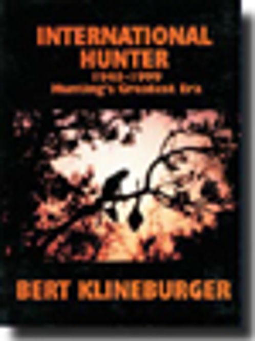Hovedbilde International Hunter