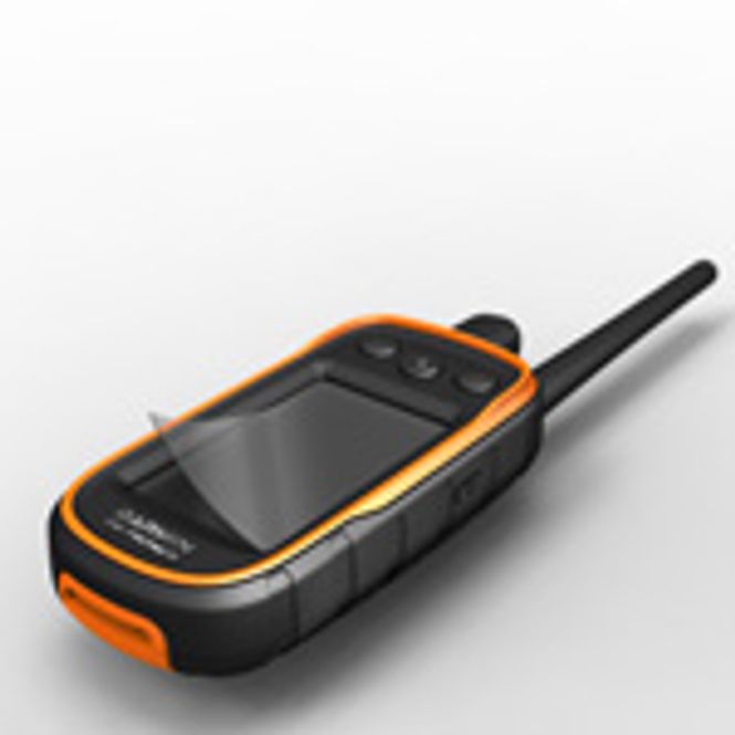 Hovedbilde Garmin Alpha 100 Skjembeskyttelse 