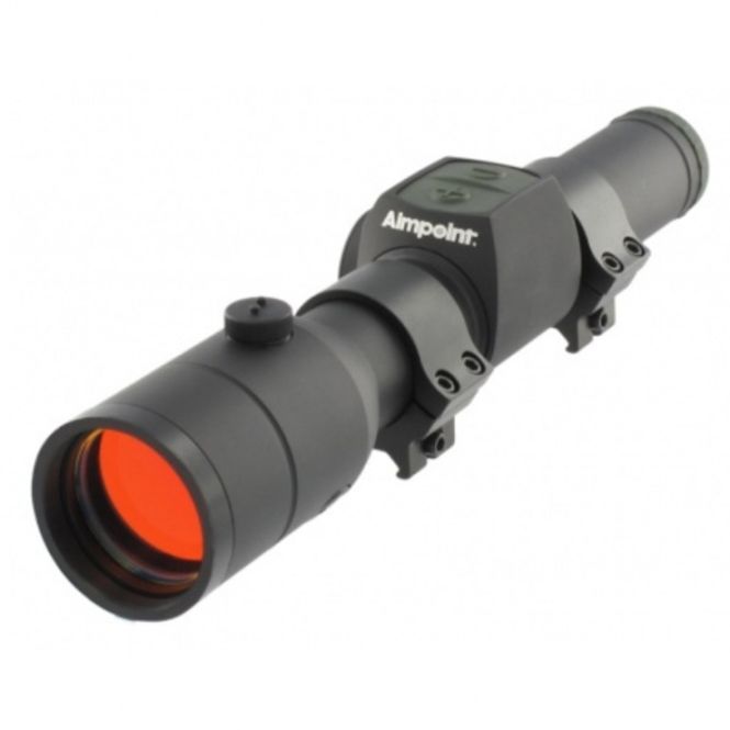 Hovedbilde Aimpoint H30L 2 moa ACET