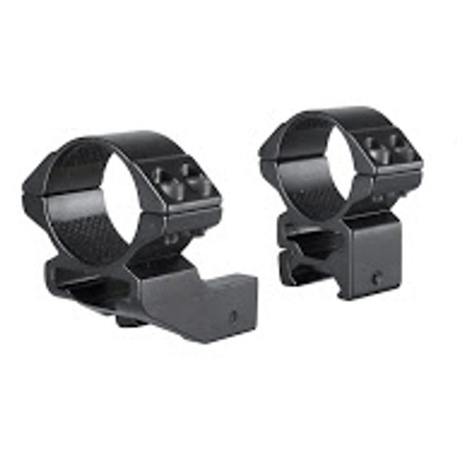 Hovedbilde Hawke weaver 1 inch Extension Ringer ...