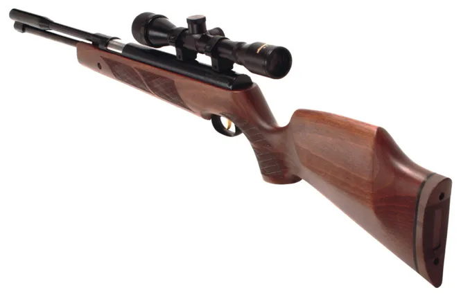 Hovedbilde Weihrauch 97K 4,5mm
