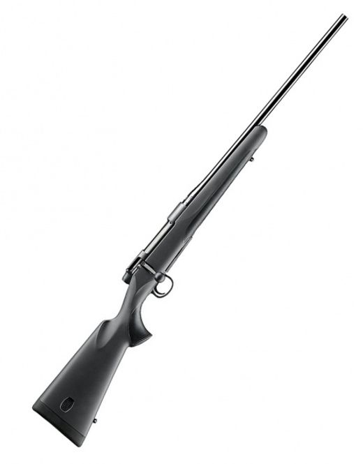 Hovedbilde Mauser M18 Black Anthracite 56 cm M15x1 ...