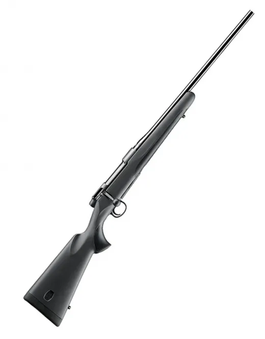 Hovedbilde Mauser M18 Black Anthracite 56 cm M15x1 ...