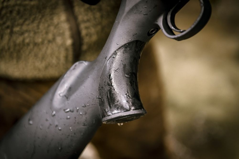 Mauser M18 Standard 