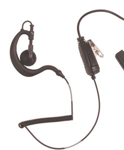 Utstyr til Icom ProHunt D60