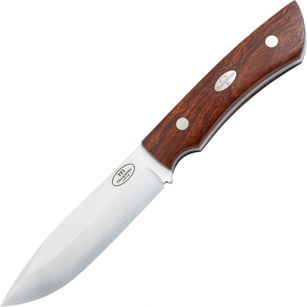 Fällkniven TF1z Taiga Forester