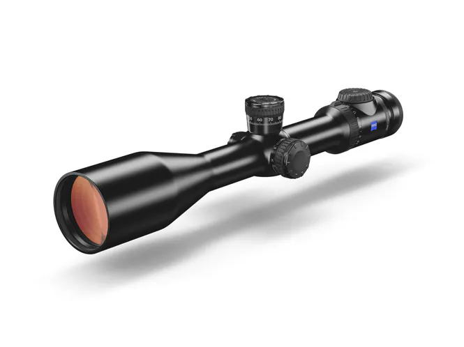 Hovedbilde Zeiss Victory V8 4,8-35x60 34mm ill. ...