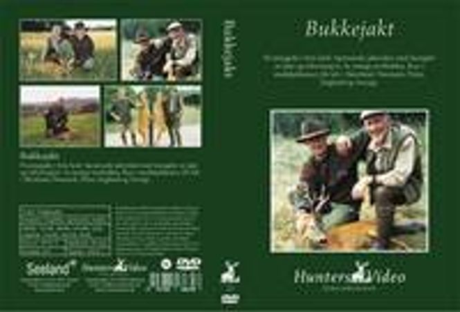 Hovedbilde Bukkejakt