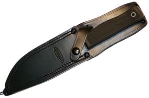 Militærkniver