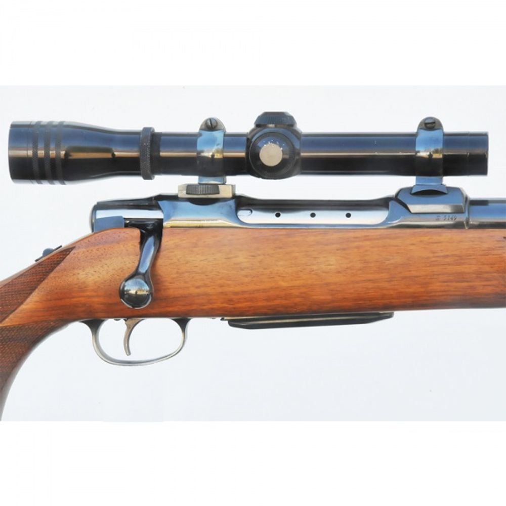 Sauer 80