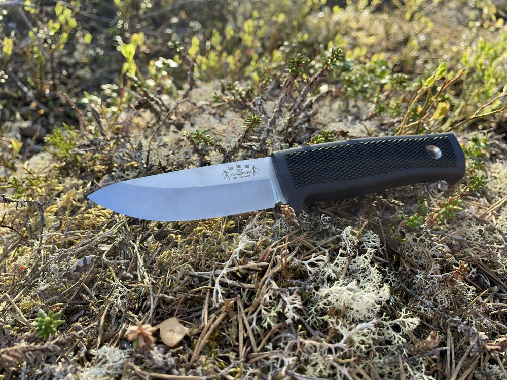 Fällkniven R2z