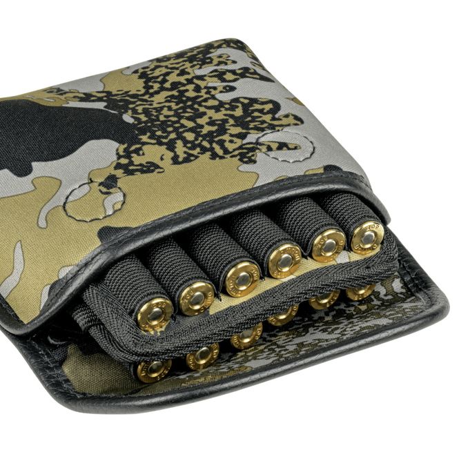 Hovedbilde Blaser Huntec Camo riflepatrontaske 12 ...