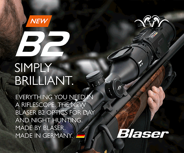 Blaser B2