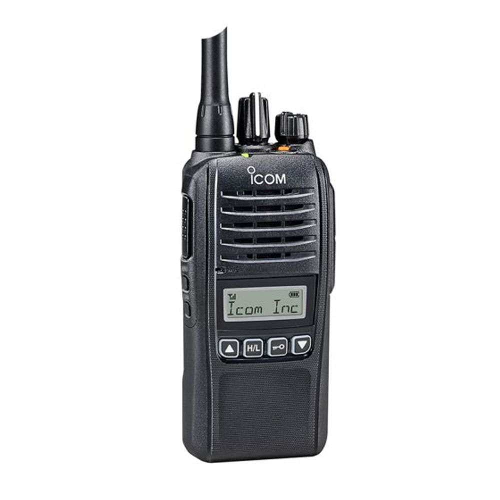 ProHunt®Basic Digital Radio