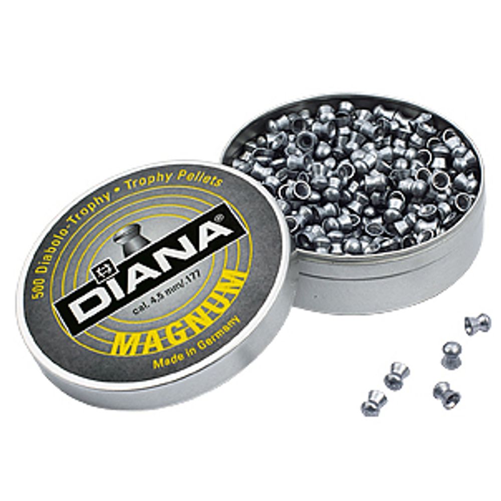Diana Magnum 5,5 mm  