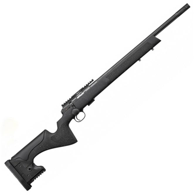 Hovedbilde CZ 457 LRP Black