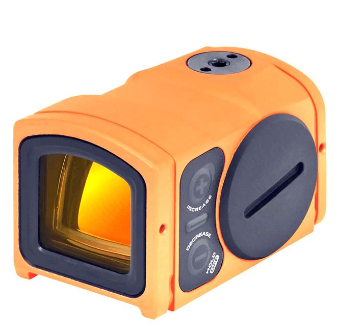 Hovedbilde Aimpoint Acro C-2 Orange
