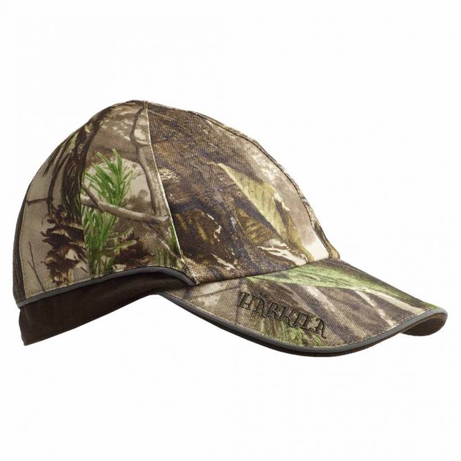Hovedbilde Härkila Viper Cap