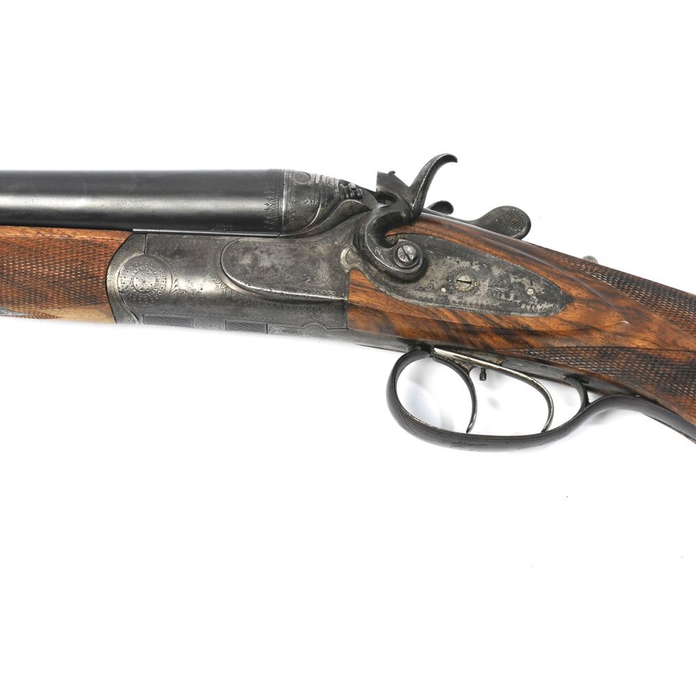 Imman Meffer Suhl hanedrilling 16-65/6,5x52R