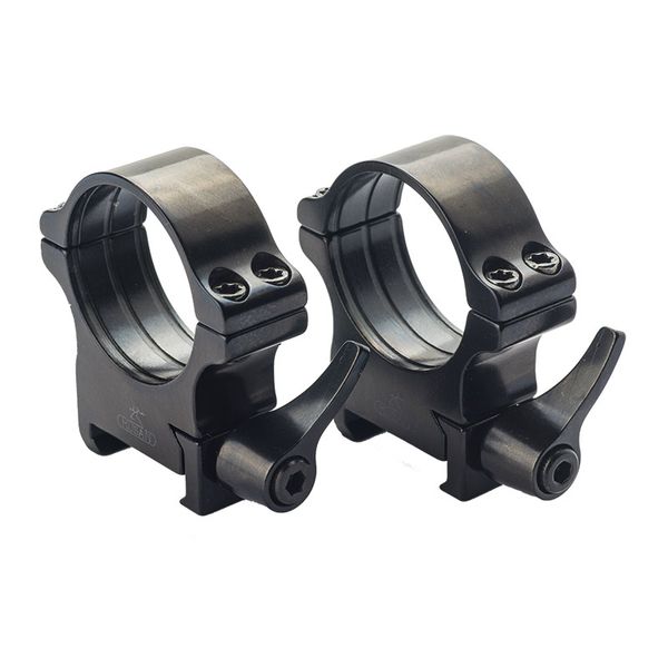 Rusan QR for 11mm skinne, 30mm