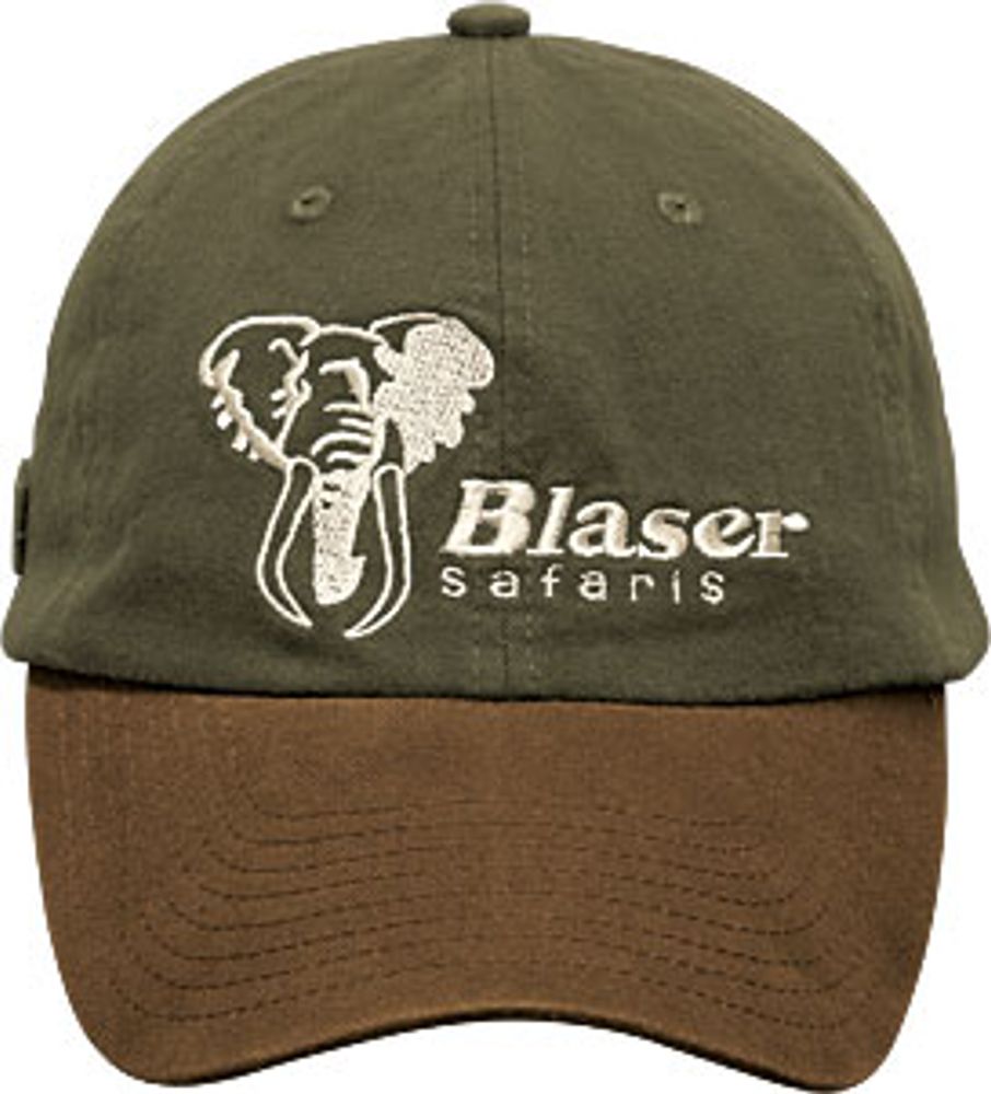 Blaser Cap Safari