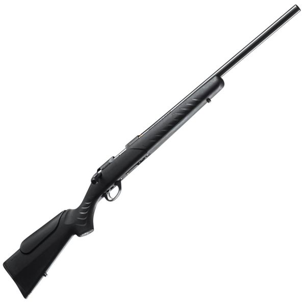Sako Quad Heavy Barrel