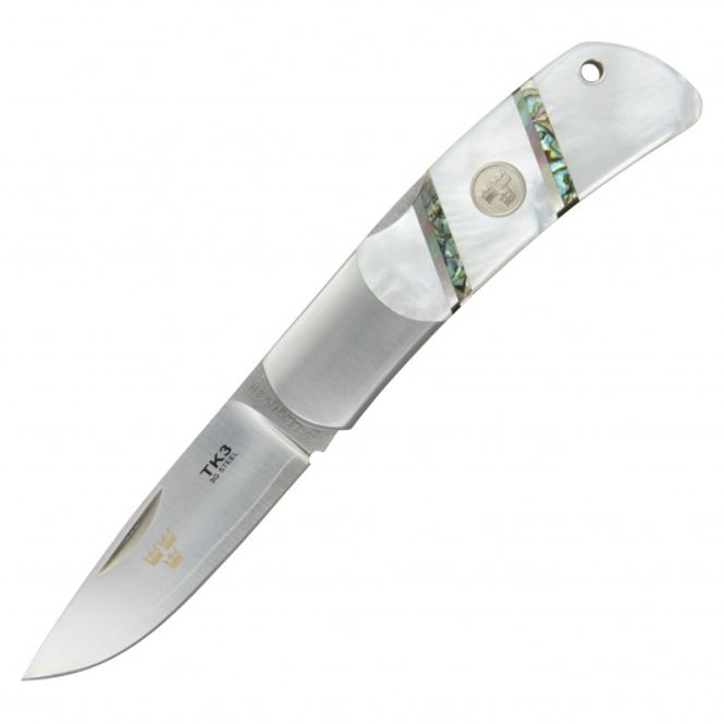 Hovedbilde Fällkniven TK3mopc