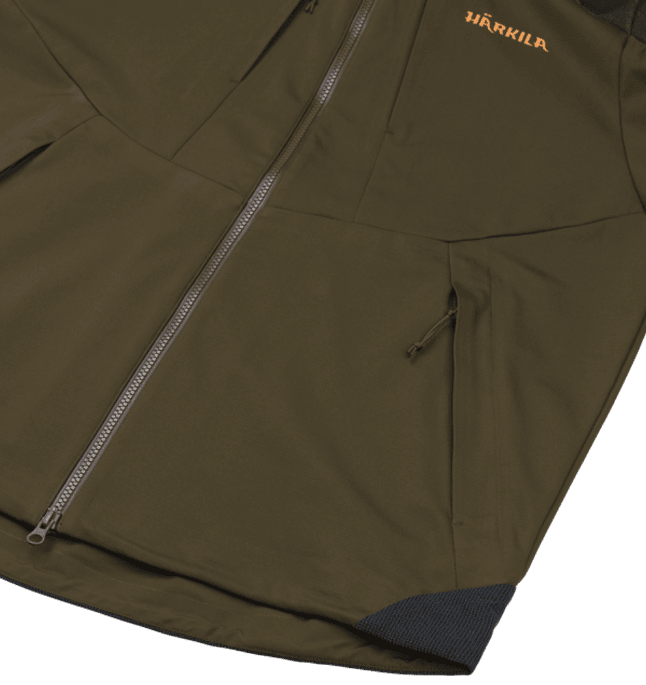 Härkila Mountain Hunter Hybrid jakke