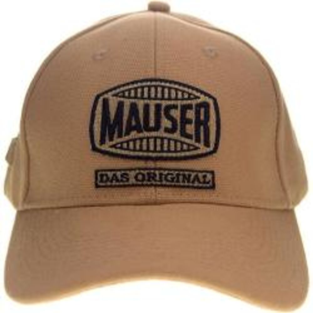 Mauser cap Savanne