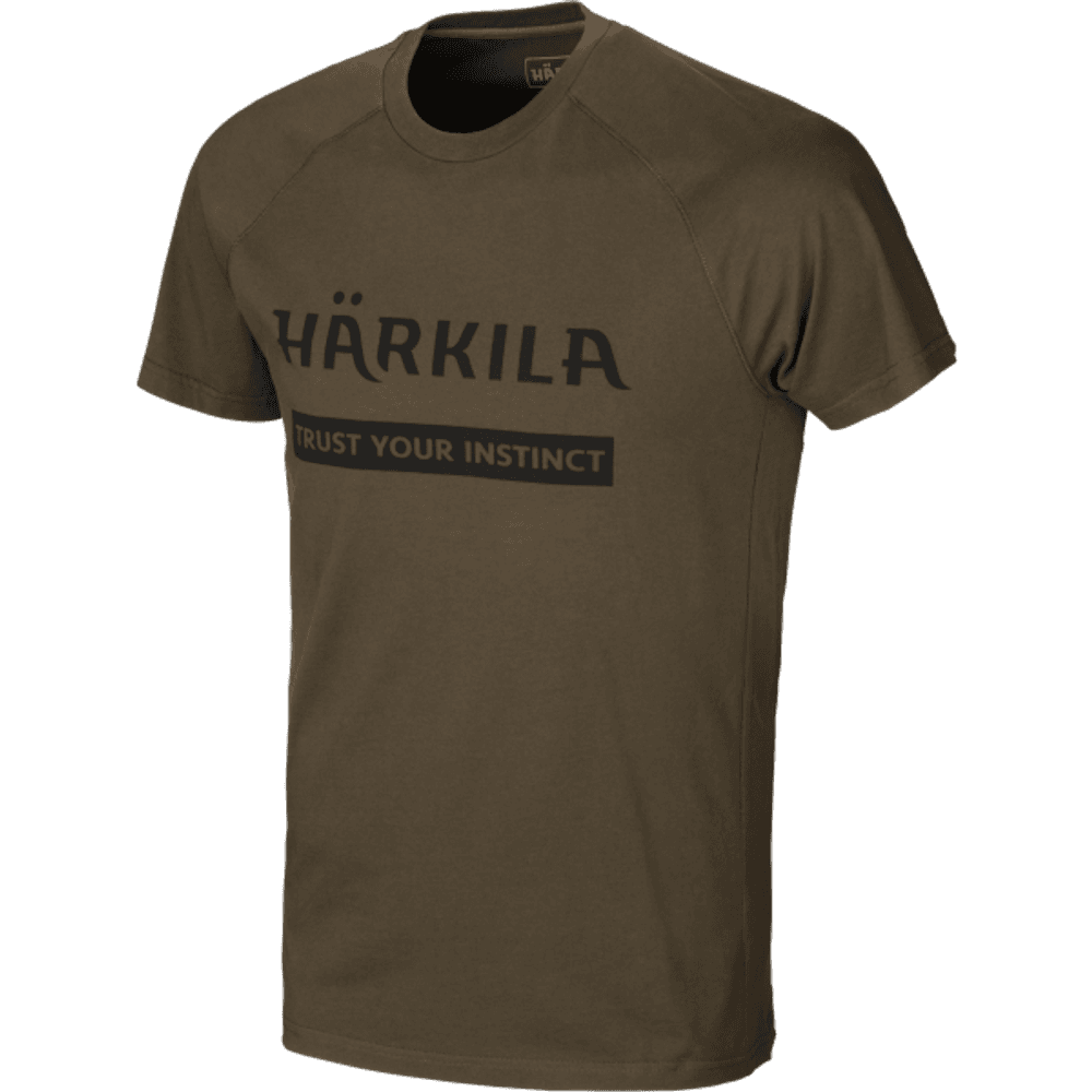 Härkila logo t-shirt 2-pack