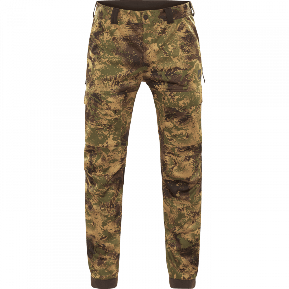 Härkila Deer Stalker camo light bukser