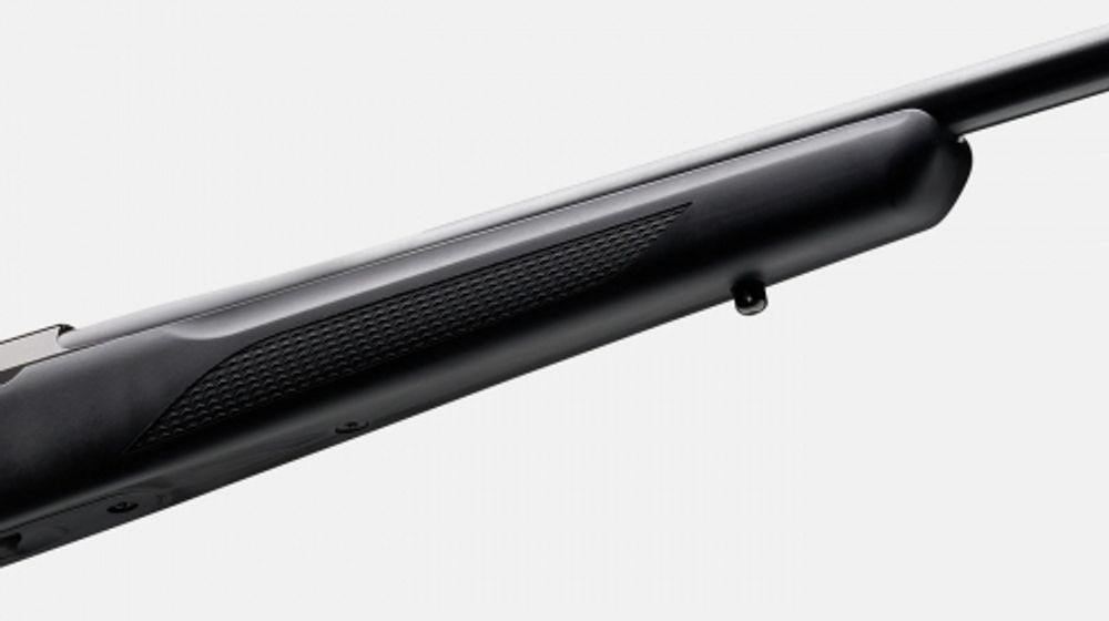 Tikka T1X MTR Lefthand 17HMR 