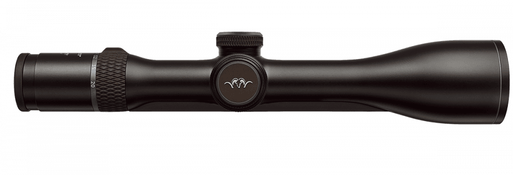 Blaser 4-20X58 IC