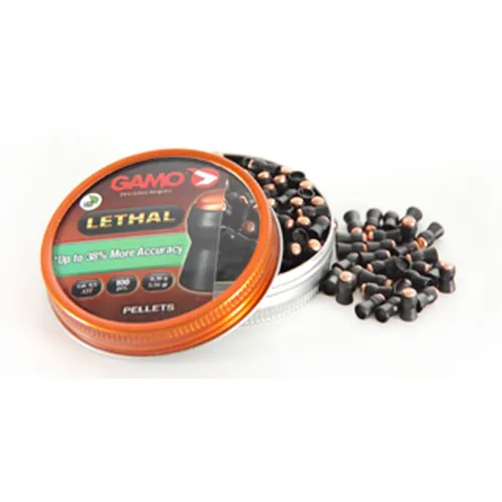 Gamo Lethal 4,5 mm