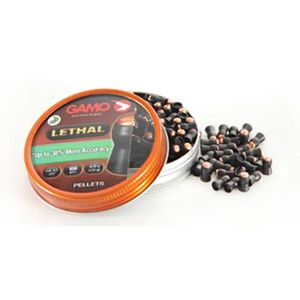 Hovedbilde Gamo Lethal 4,5 mm