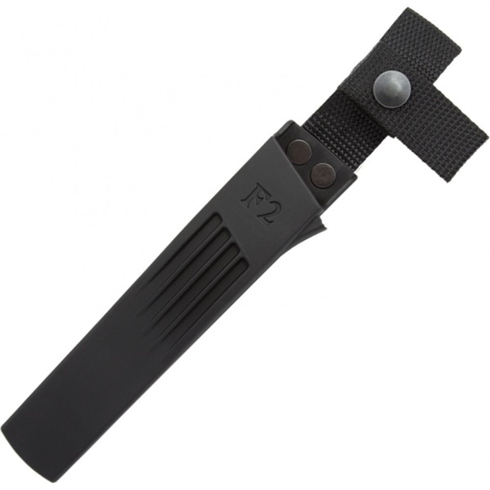Fällkniven F2ez slire