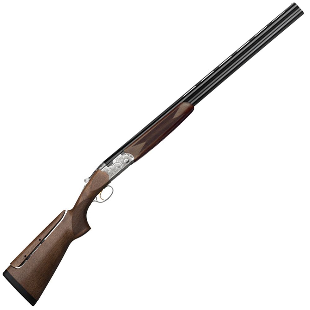 Beretta 686 Silver Pigeon  I MY m/Adj.Stokk RH