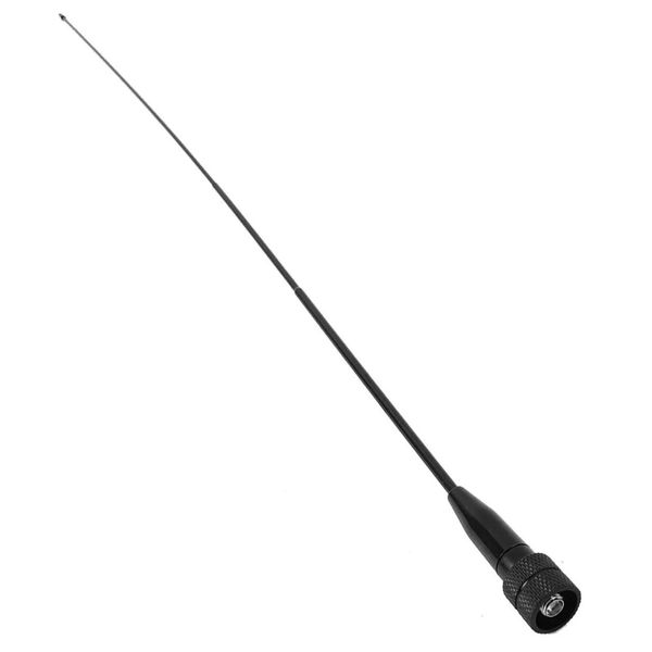 ProEquip Antenna Long 141 MHz for IC-F3400 - Black
