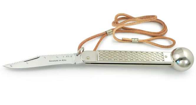 Hovedbilde Puma Fishing knife