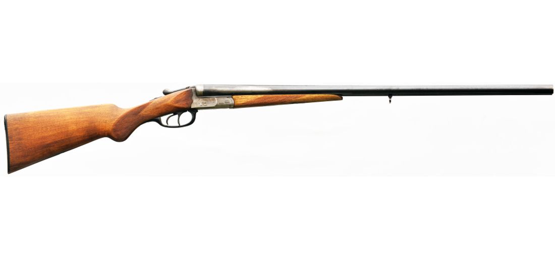 Gustloff Werke kaliber 12-70