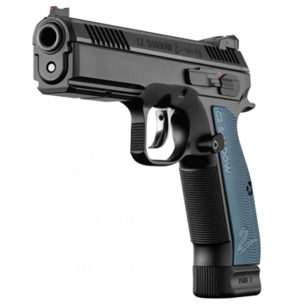 CZ Shadow 2  9mm