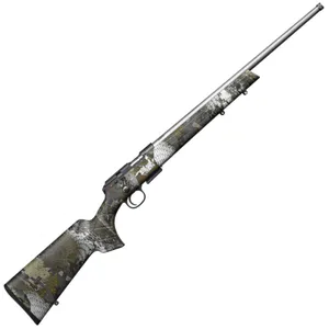 Bilde av CZ 457 Camo Stainless 22LR