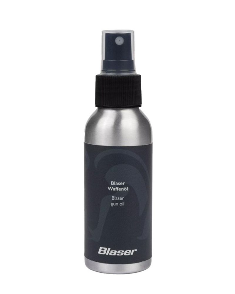 Blaser Våpenolje spray 100 ml