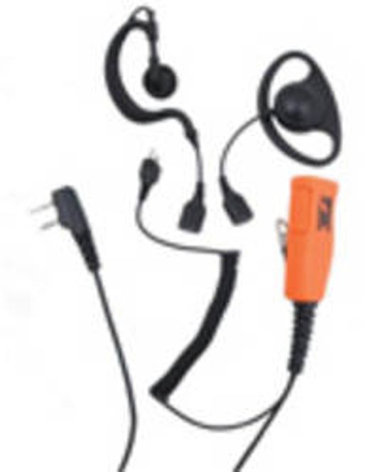 Hovedbilde Icom PRO-U600LS