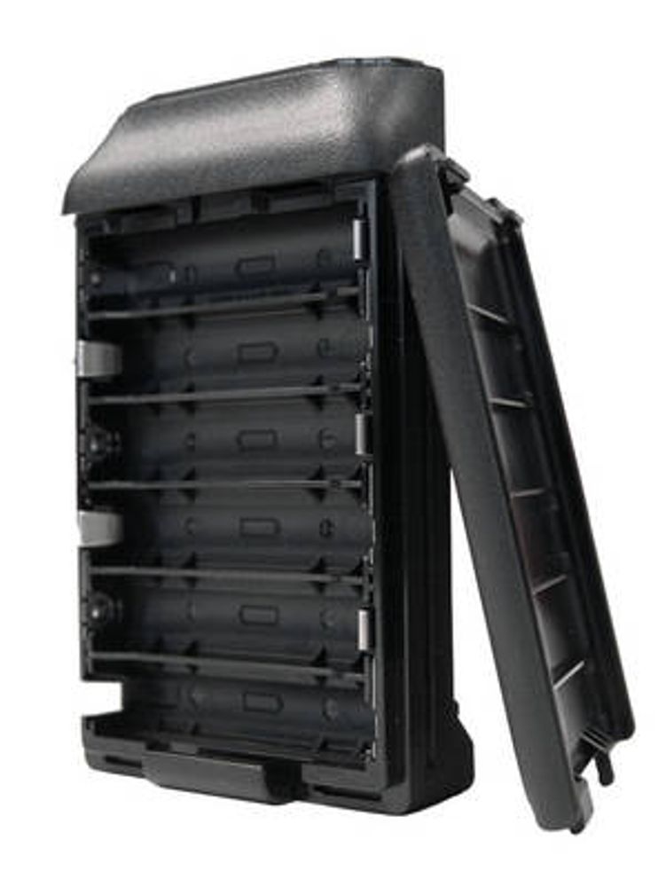 Icom Tørrbatterikasset BP-261