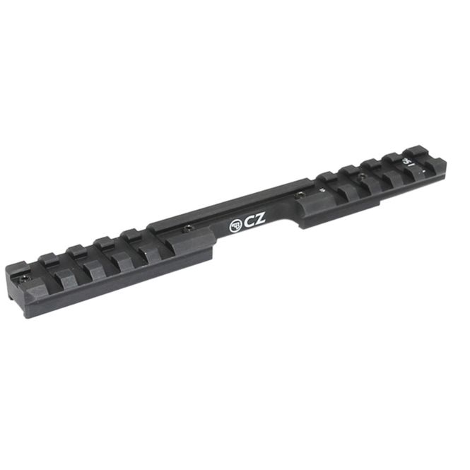 Hovedbilde CZ 457 Picatinny rail